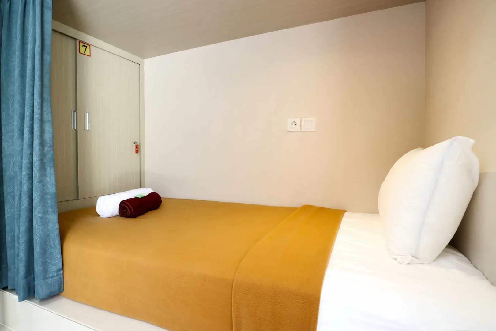 Foto - Taste of Bali Hostel