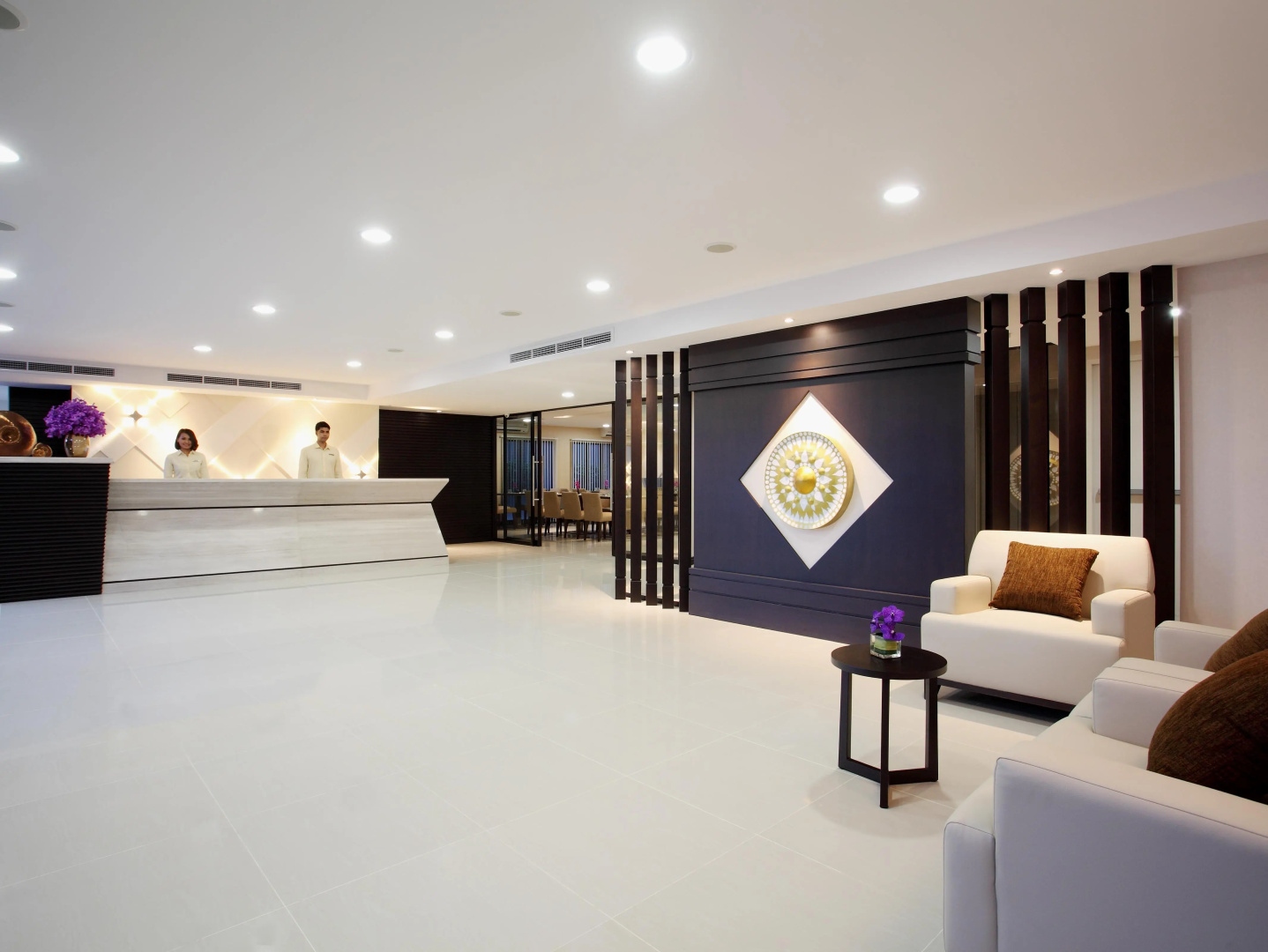 Photo - Chiva Bangkok Hotel