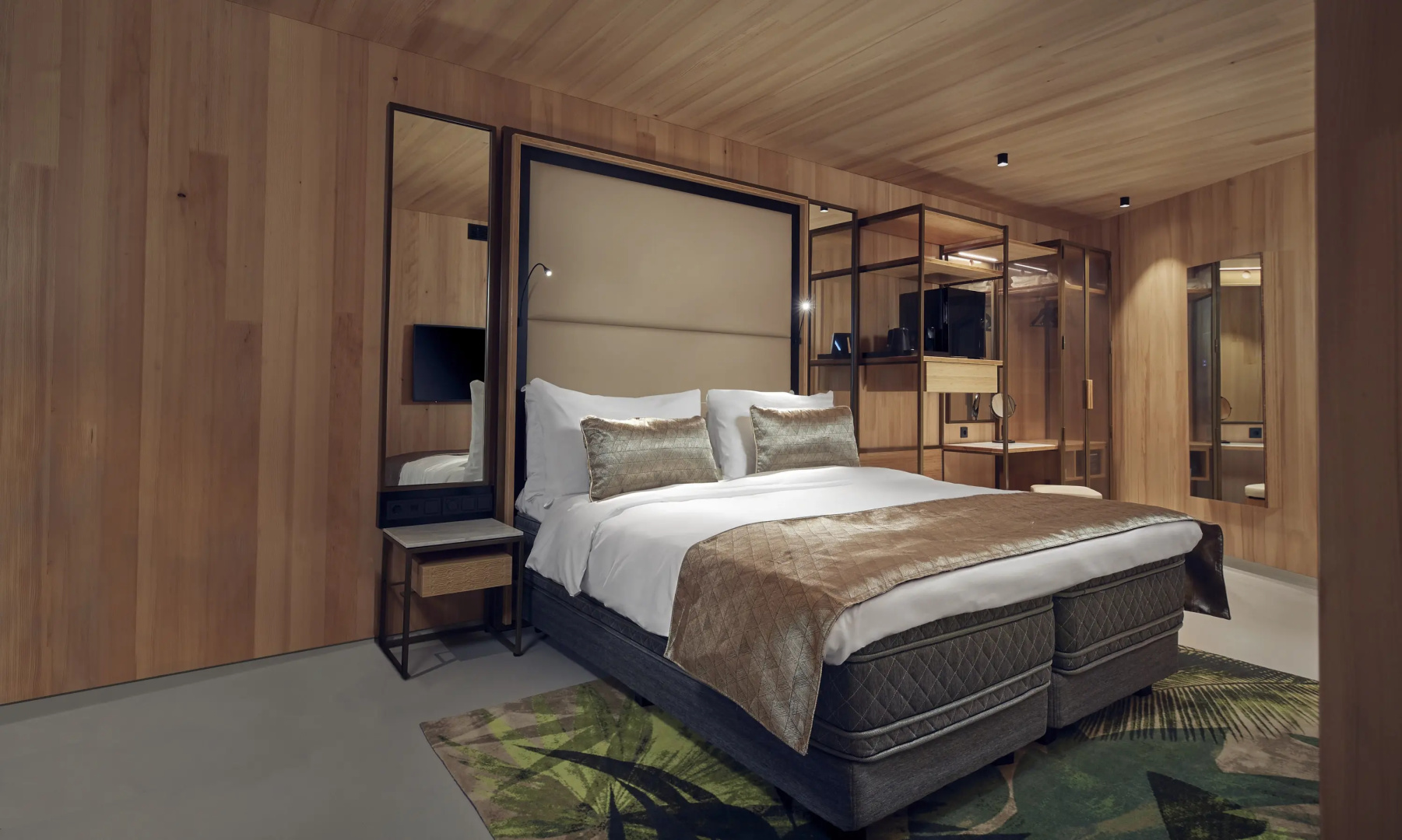 Foto - Hotel Jakarta Amsterdam