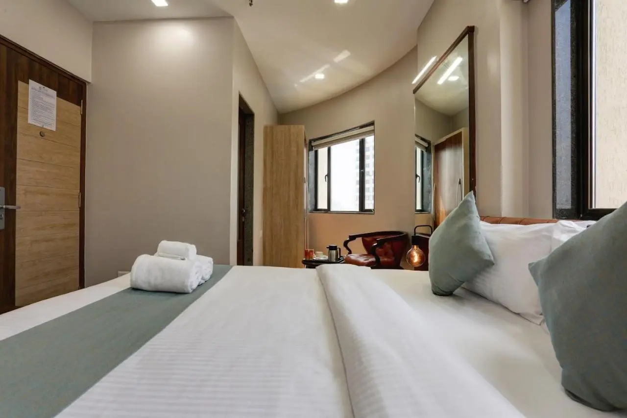 Foto - Hotel Ozone Inn