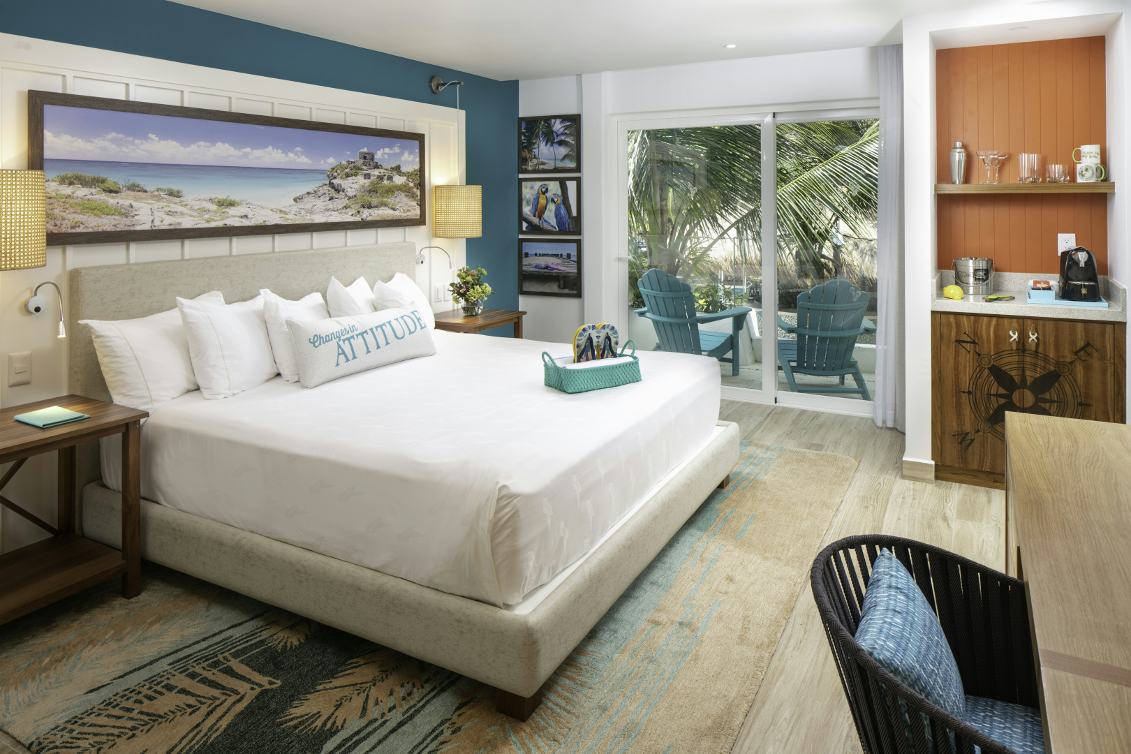 Foto - Margaritaville Island Reserve Riviera Cancún - A Karisma All-Inclusive Experience for All