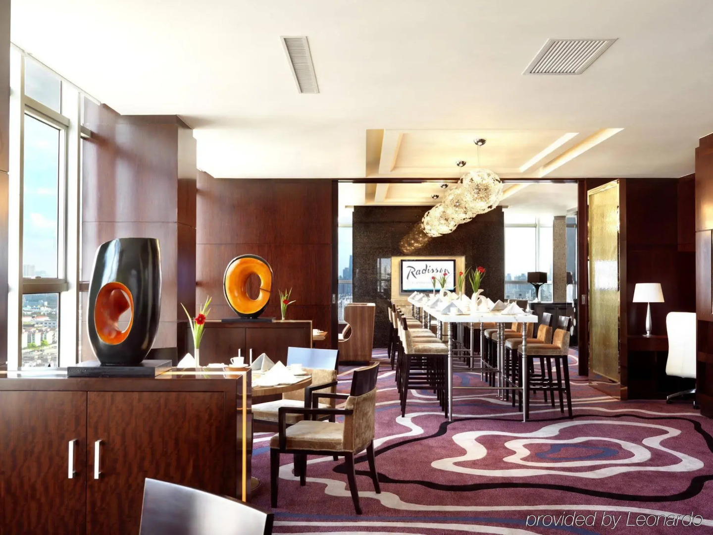 Foto - Shanghai Baixia Pagoda Hotel