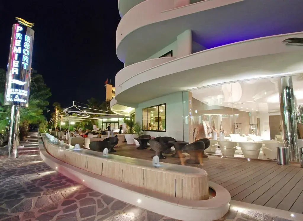 Photo - Hotel Le Palme - Premier Resort