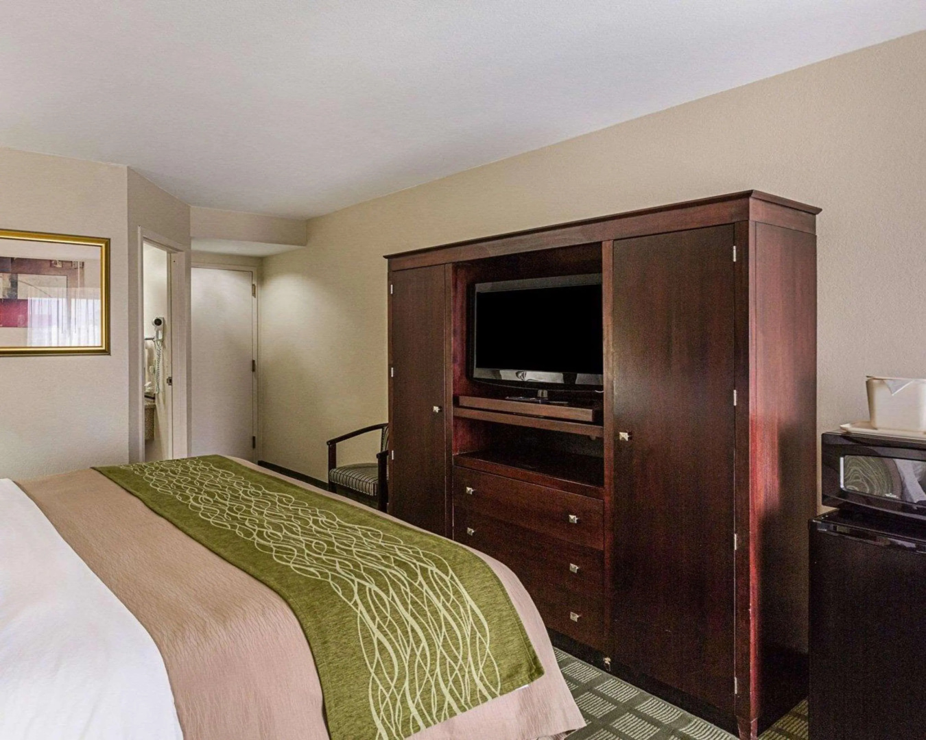 Foto - Comfort Inn & Suites Southwest Fwy at Westpark