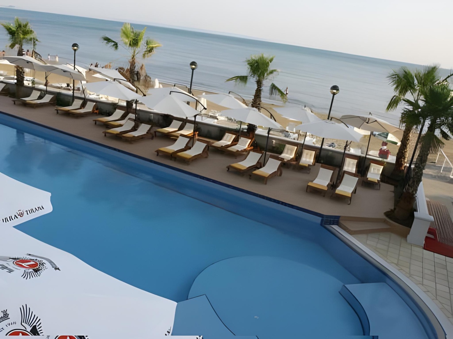 Photo - Palace Hotel & SPA