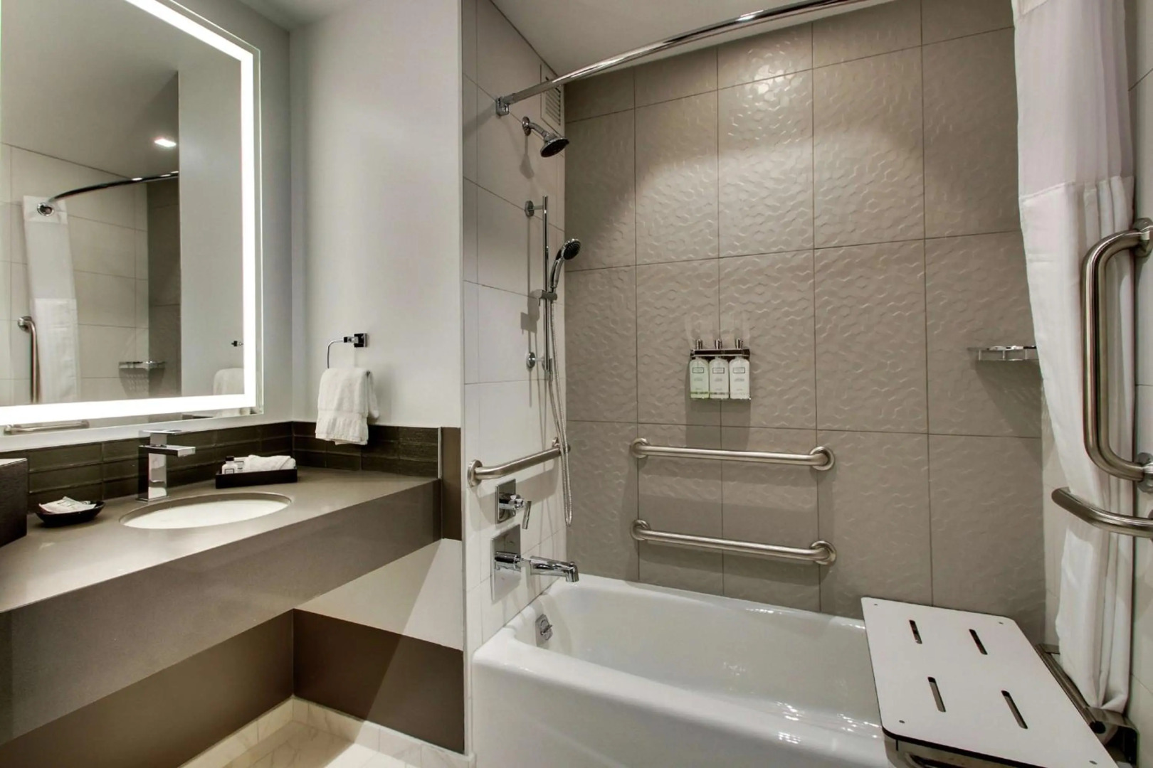 Foto - The Rose Chicago, Tapestry Collection By Hilton