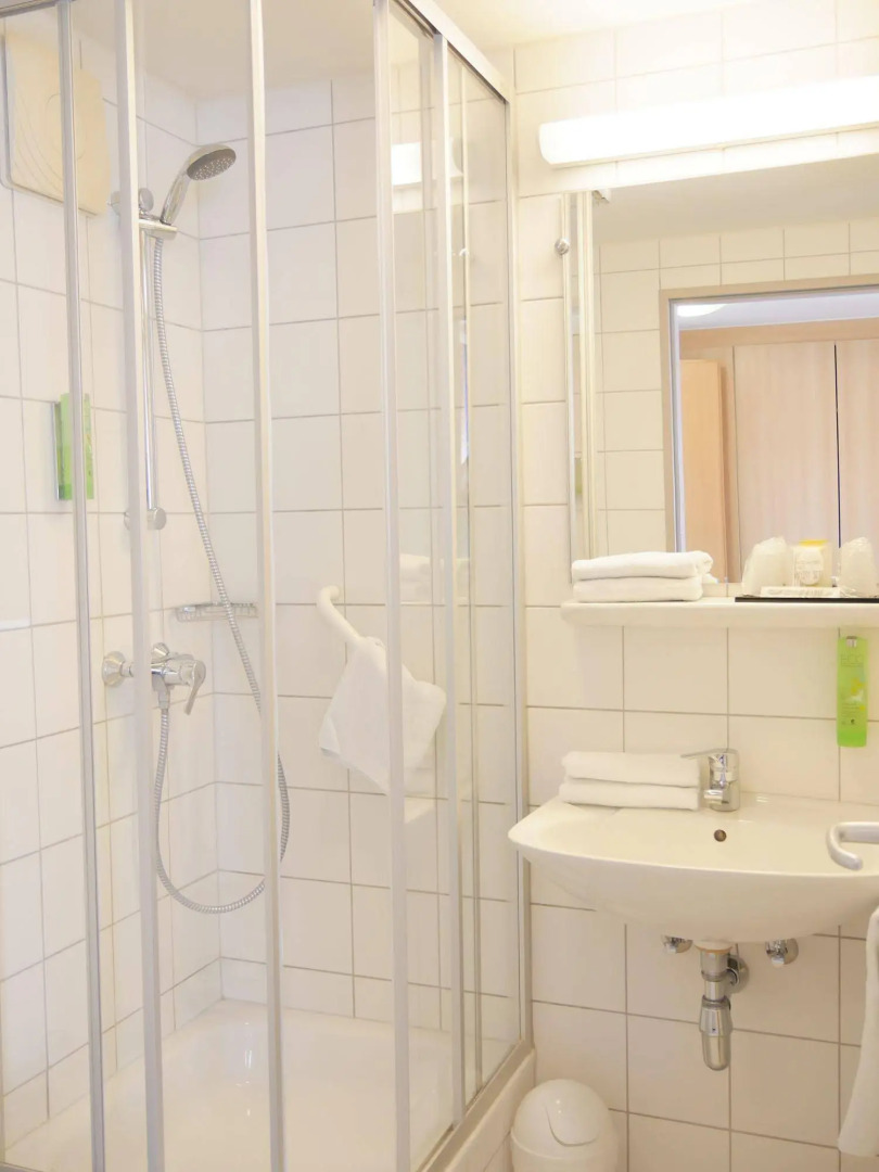 Foto - Parkhotel Marzahn