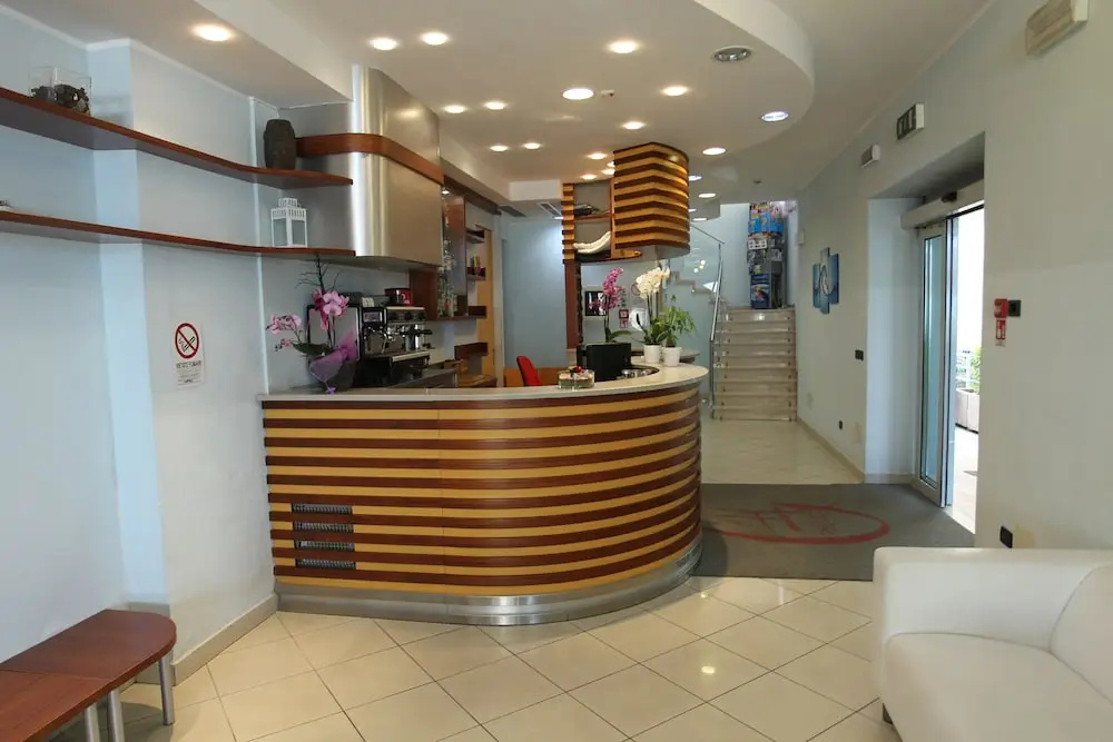 Photo - Hotel Giorg - WaterPark Free Entrance