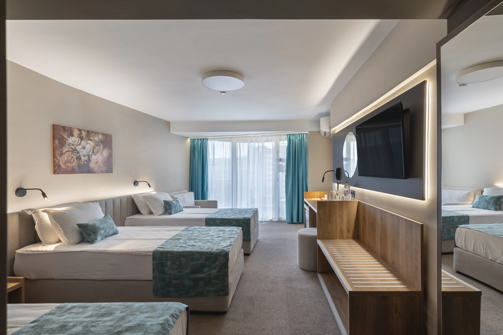 Photo - Grand Hotel Sunny Beach