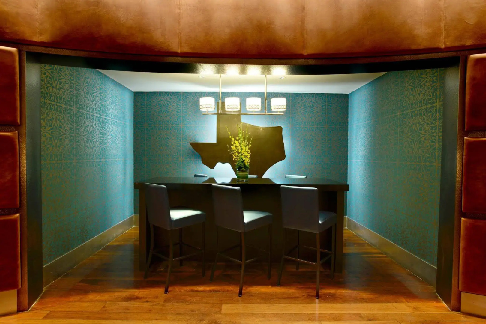 Foto - Magnolia Hotel Houston, a Tribute Portfolio Hotel