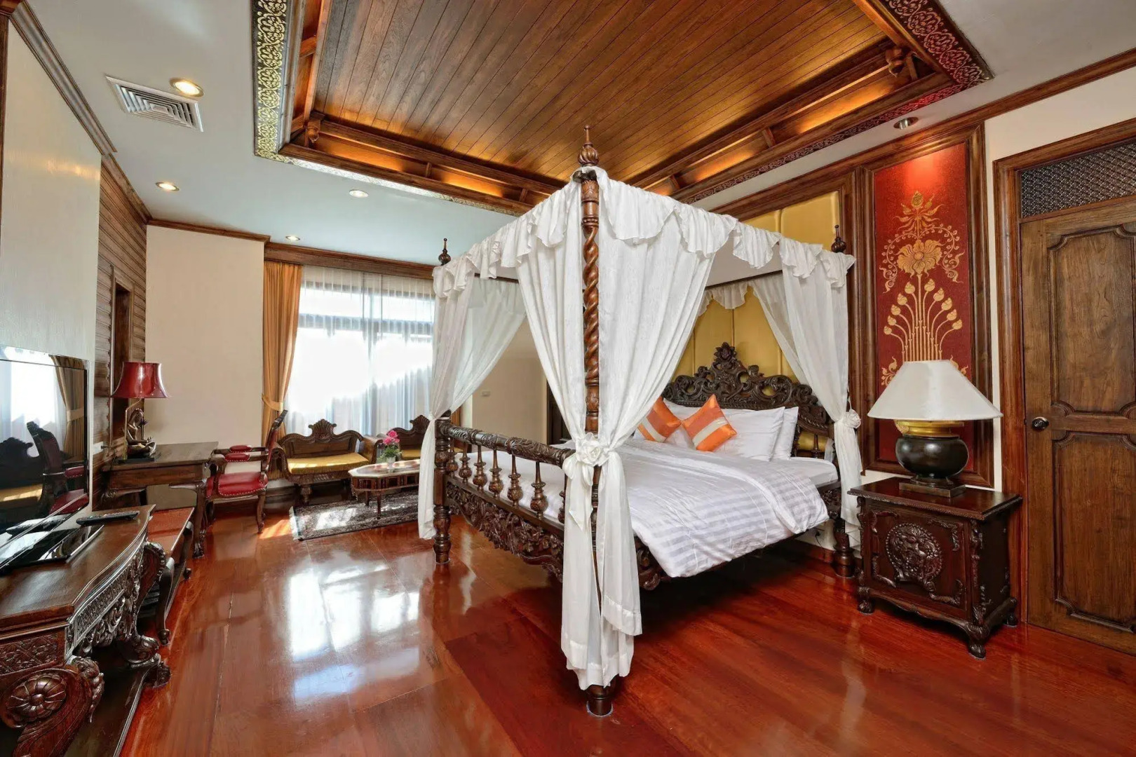 Foto - Sunday Villa Sirilanna Hotel