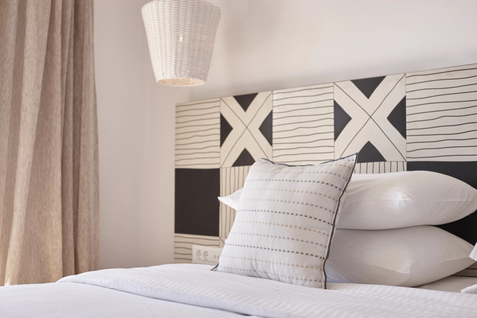 Foto - Mykonos Kosmoplaz Beach Resort Hotel