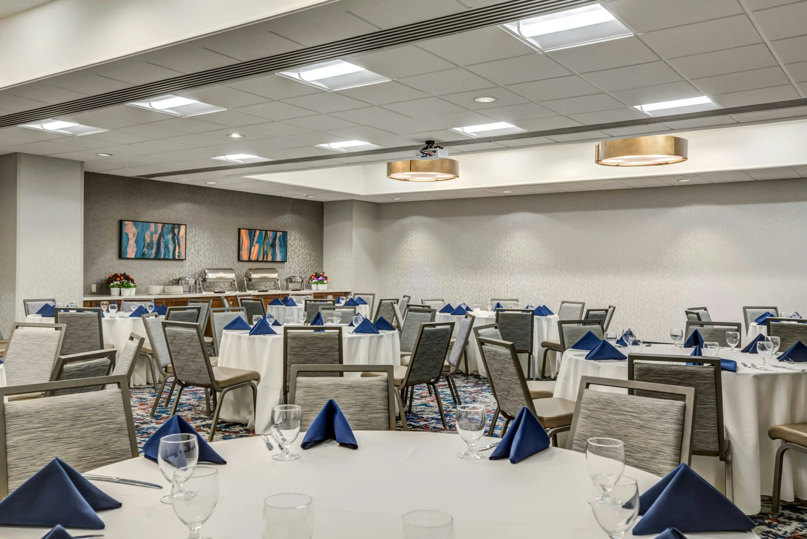 Foto - Hilton Garden Inn Boston/Waltham