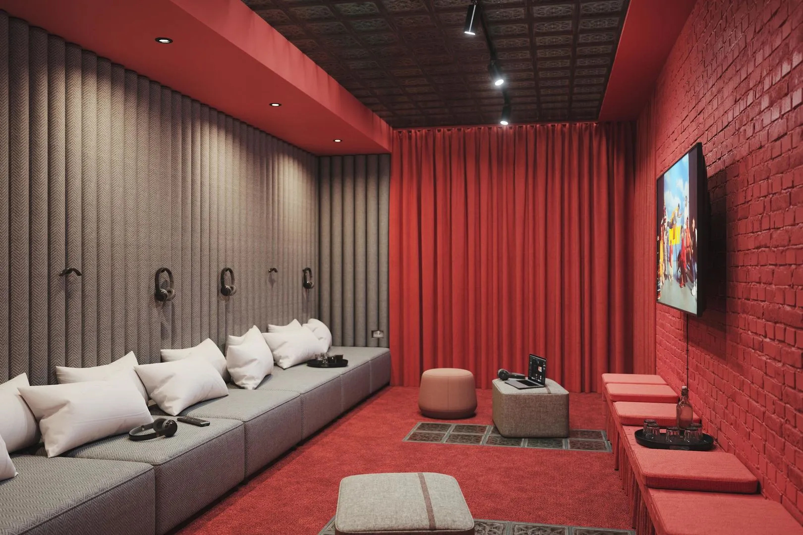 Photo - The Social Hub Madrid 4 star