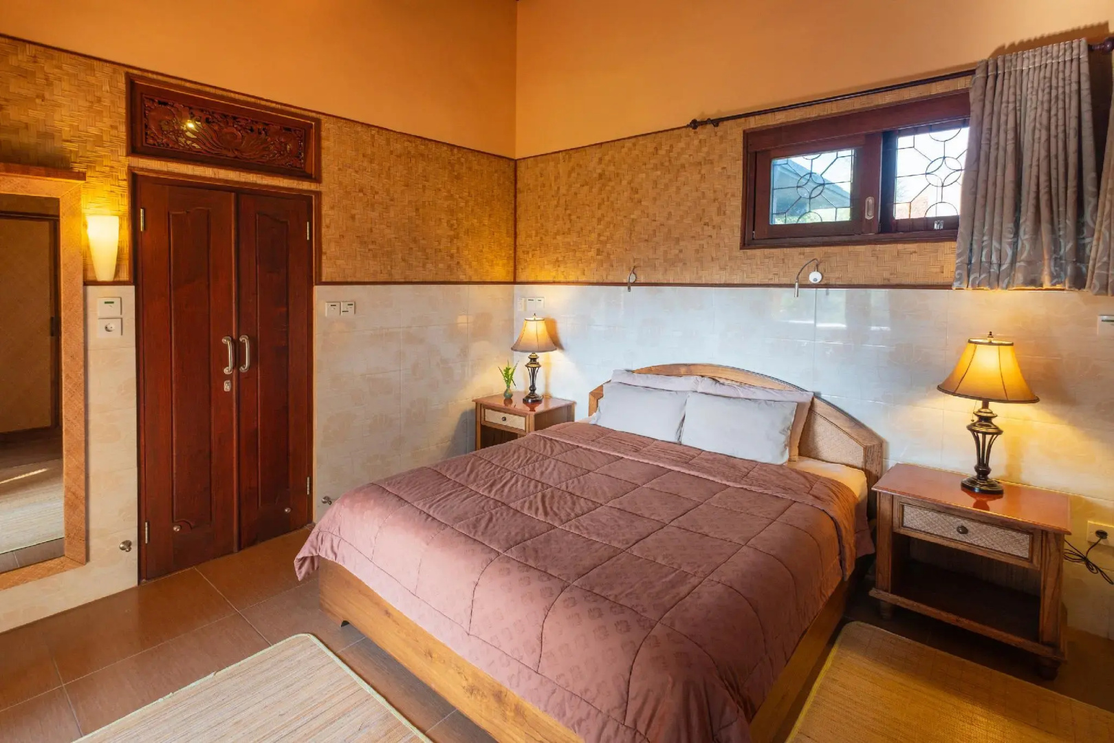 Foto - Murni's Houses & Spa