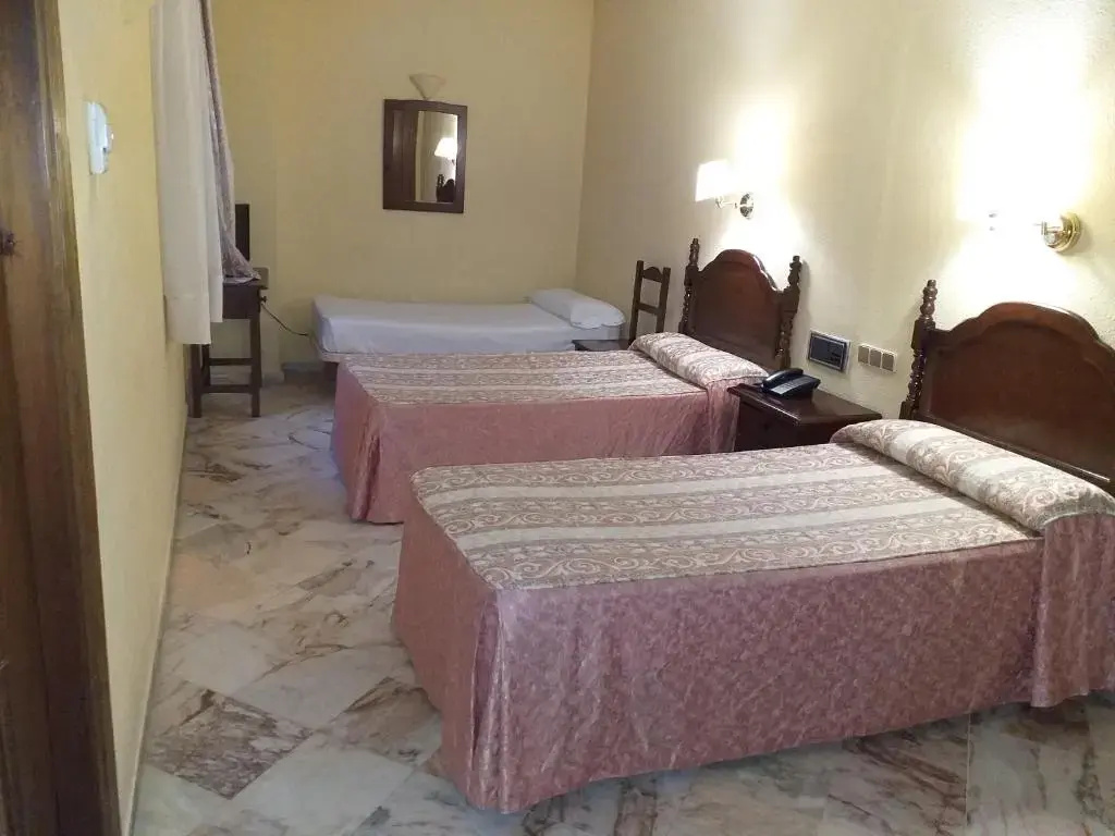 Photo - Hotel Anfiteatro Romano