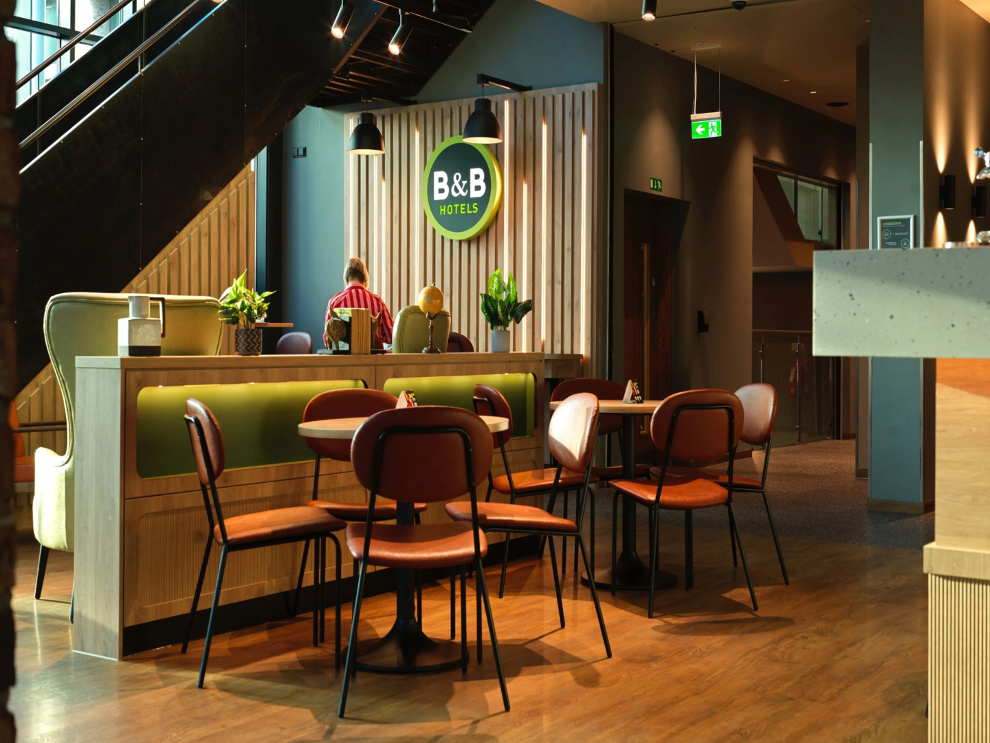 Photo - B&B Hotel Birmingham Centre Hotel