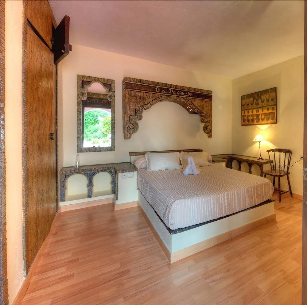 Photo - Hostal Alhambra