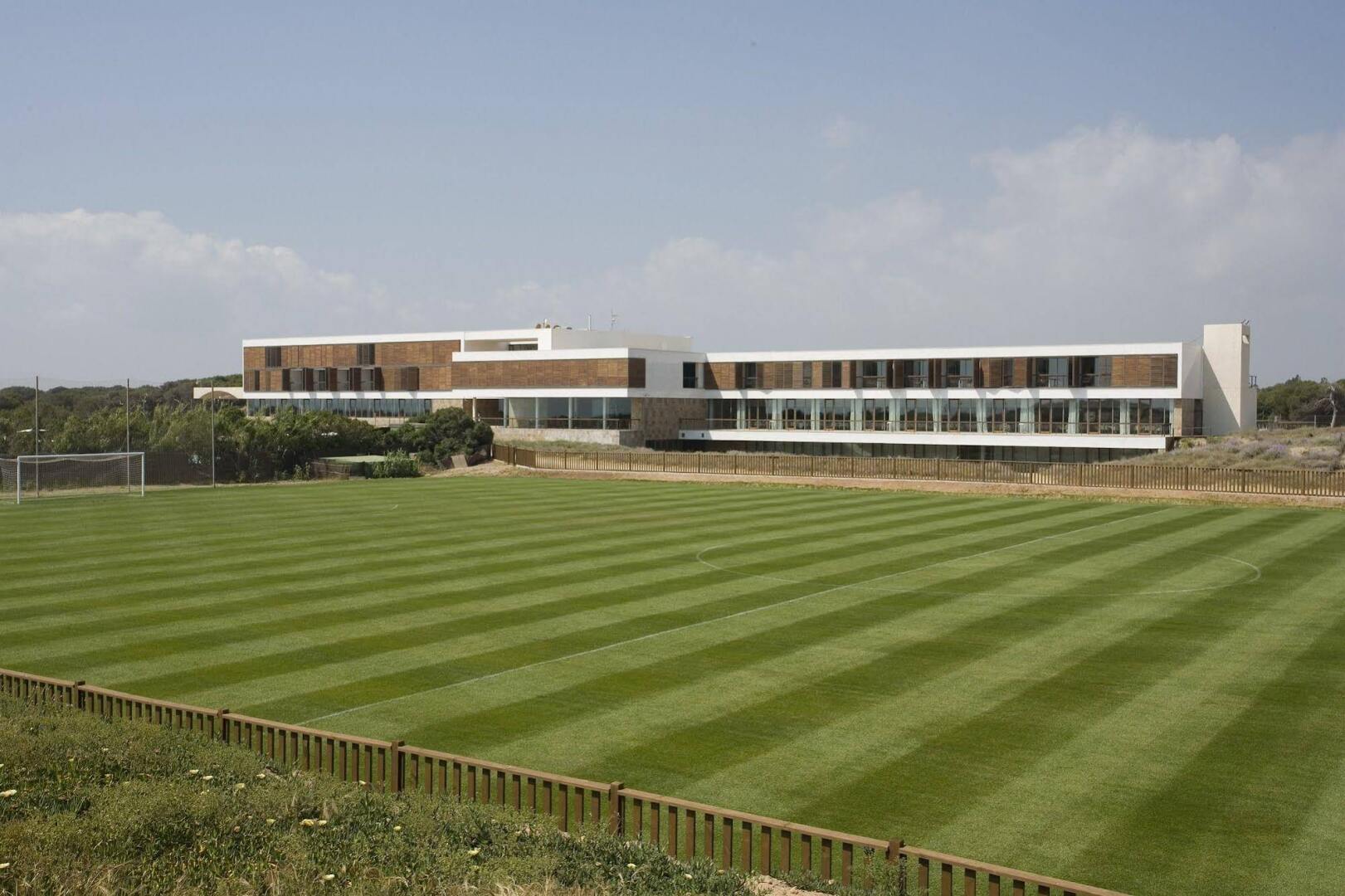 Foto - Parador de El Saler