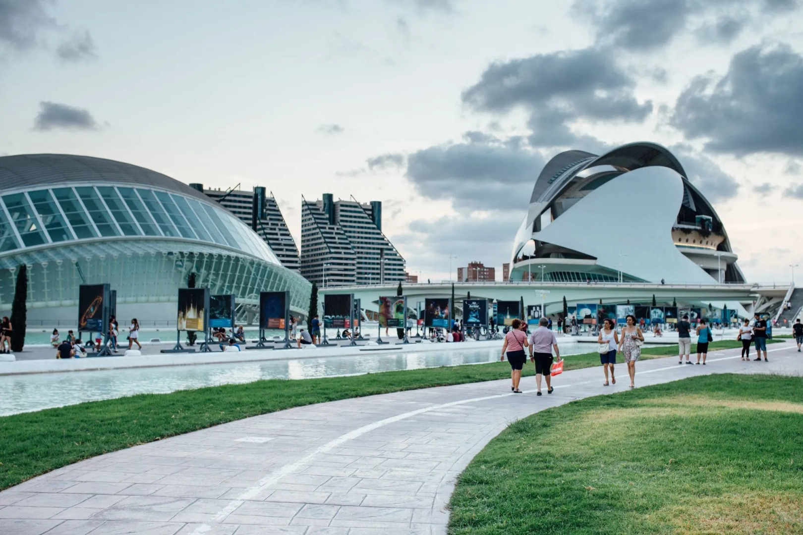 Foto - Rooms Ciencias