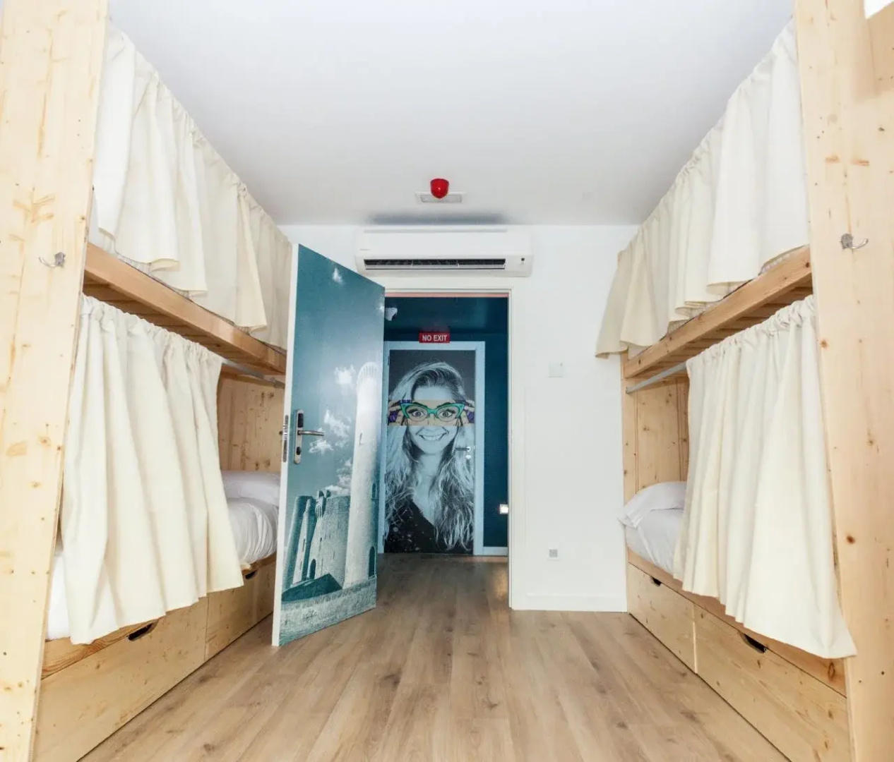Foto - We Hostel Palma - Albergue