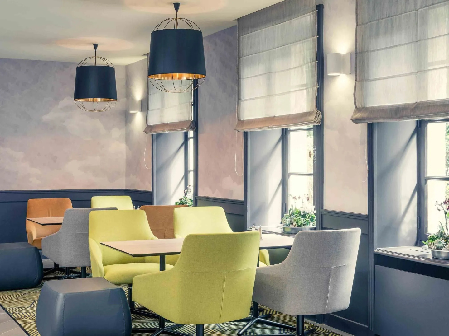 Photo - Mercure Paris Ouest Saint Germain