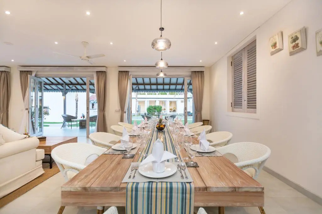 Photo - Villa Hasian Jimbaran