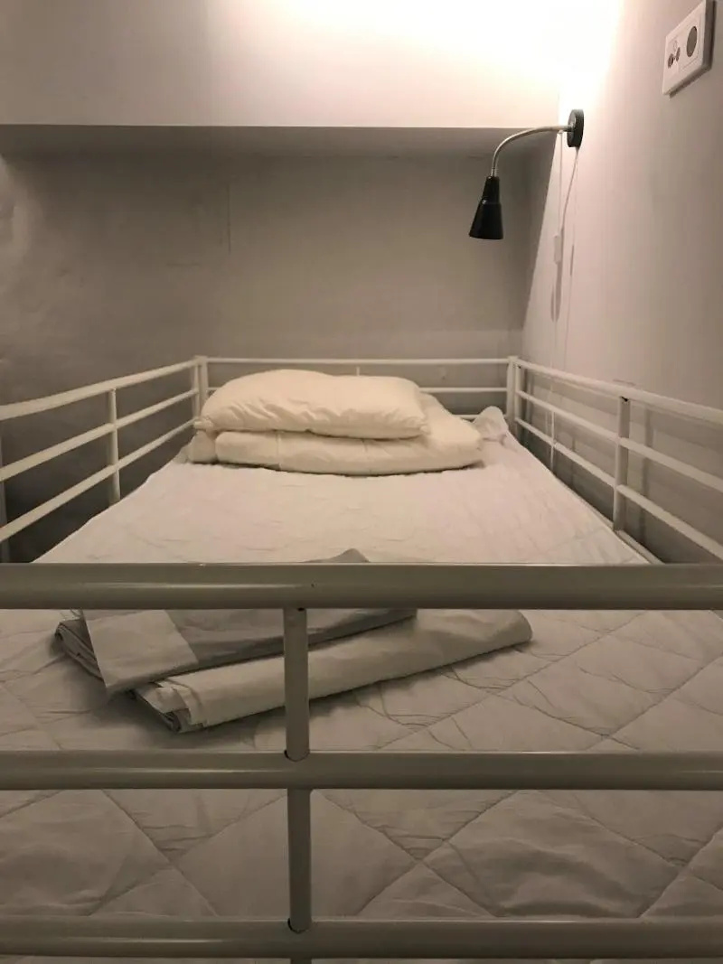 Foto - Hostel Dalagatan