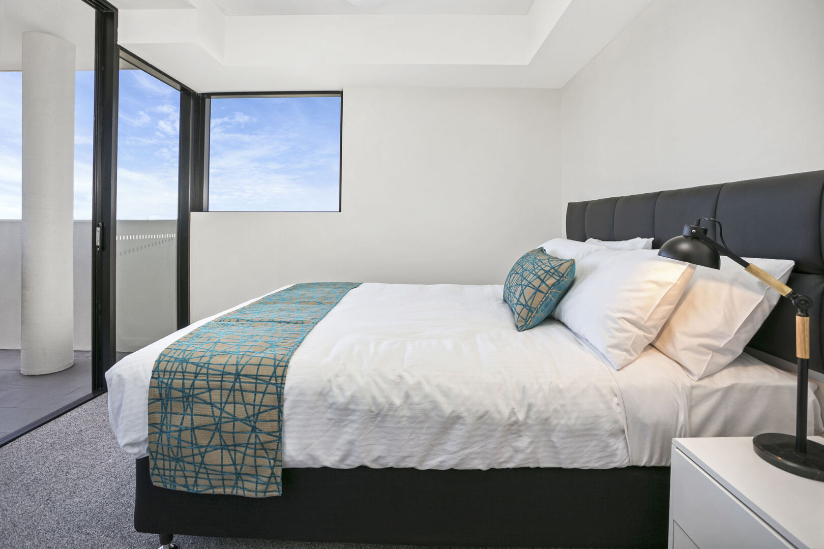 Photo - Soda Apartments by CLLIX