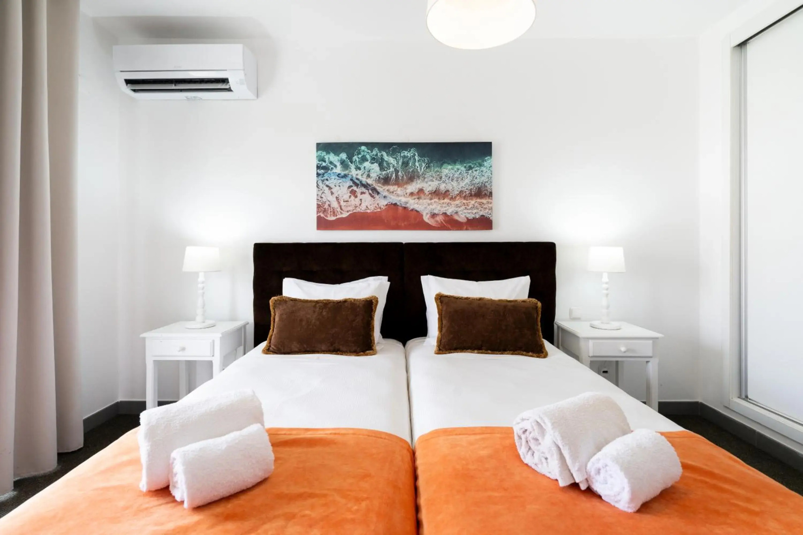 Foto - KR Hotels - Albufeira Lounge