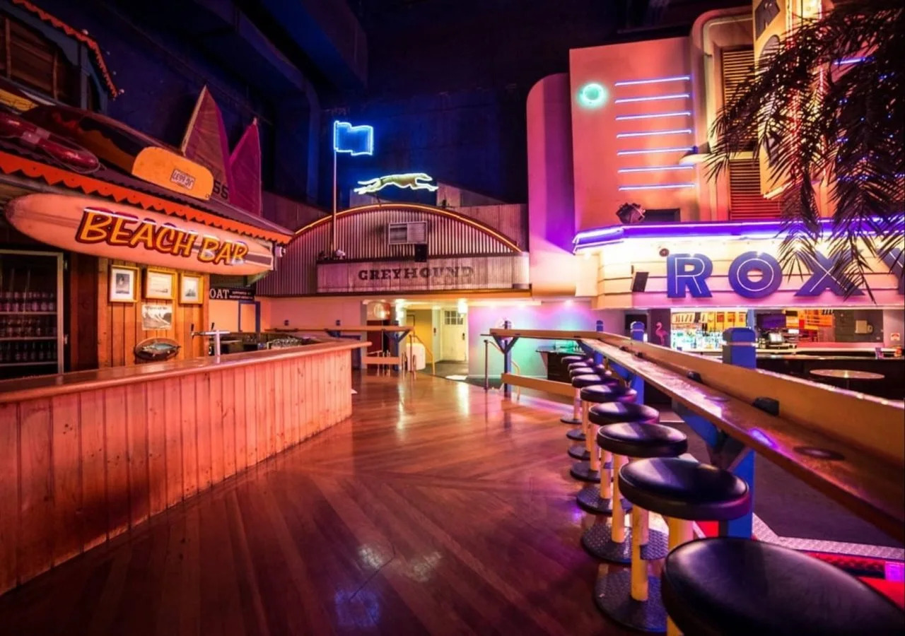 Photo - Rydges Melbourne