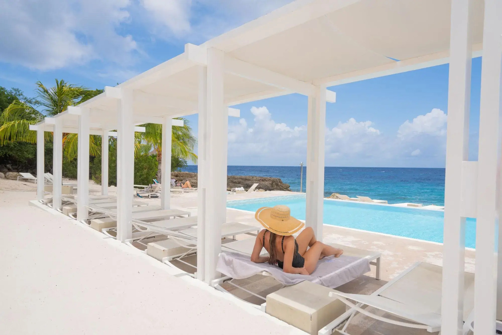 Foto - Papagayo Beach Hotel