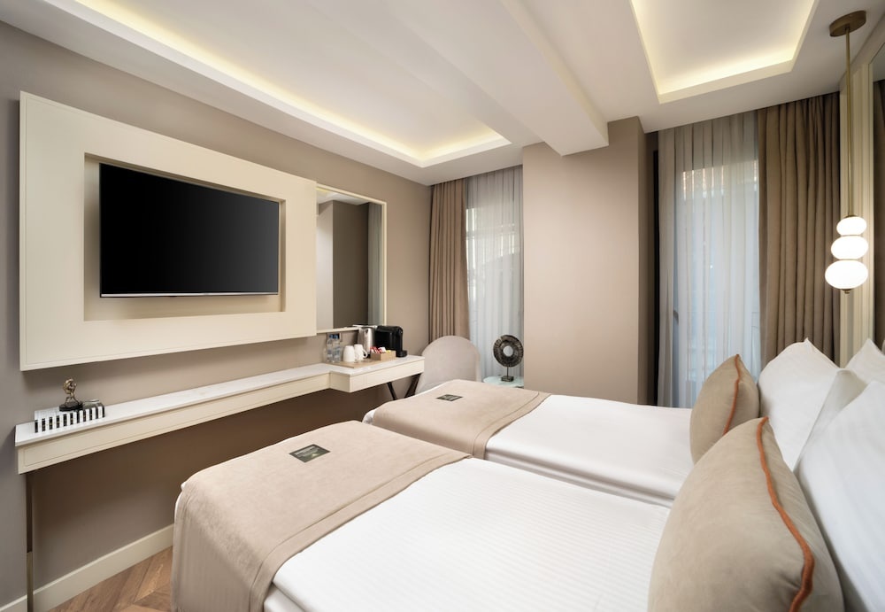 Foto - Great Fortune Concept Hotel