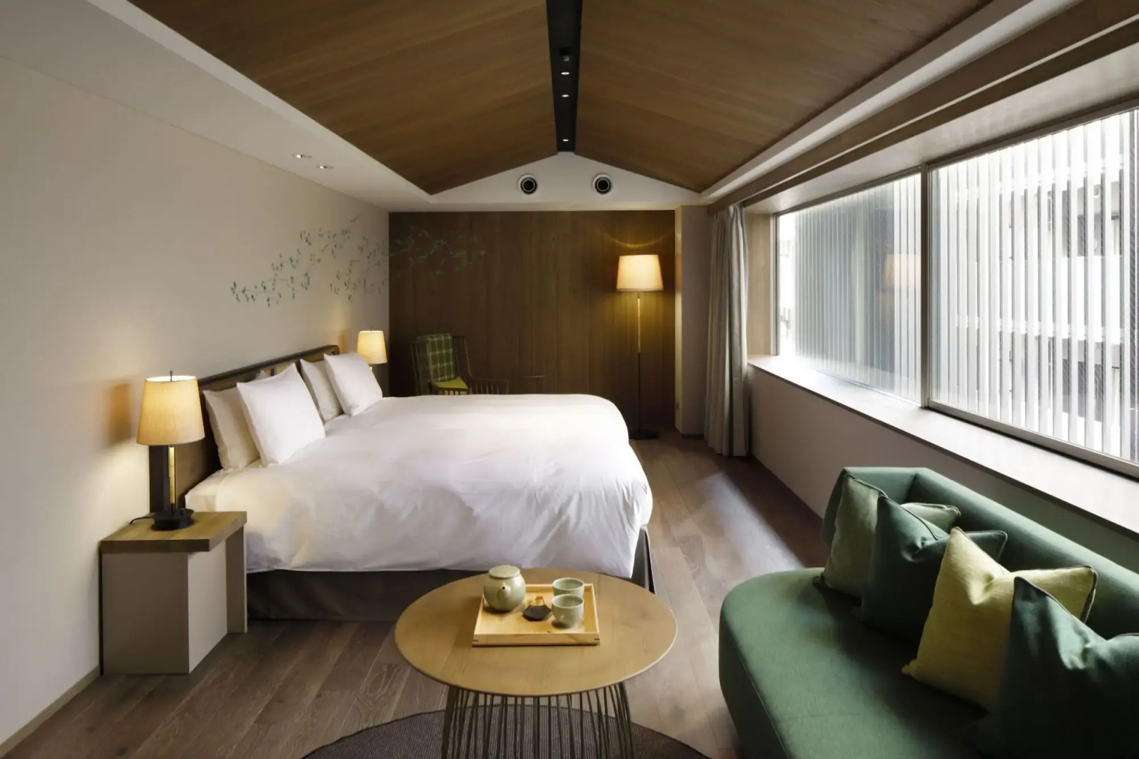 Foto - Good Nature Hotel Kyoto