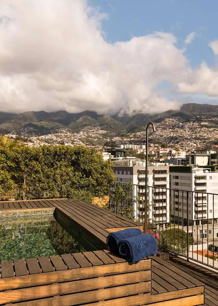 Photo - The Reserve - within Savoy Palace - The Leading Hotels of the World