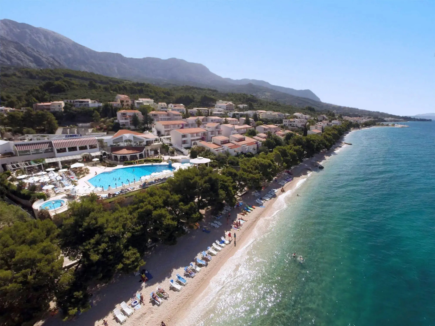 Photo - Bluesun Holiday Village Afrodita