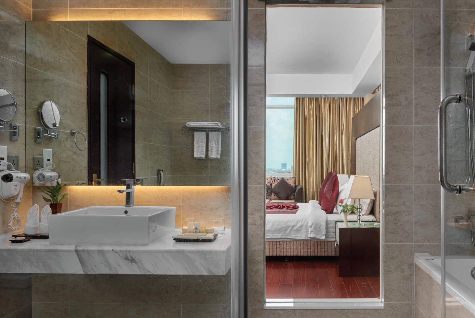 Photo - Dara Airport City Hotel & Spa