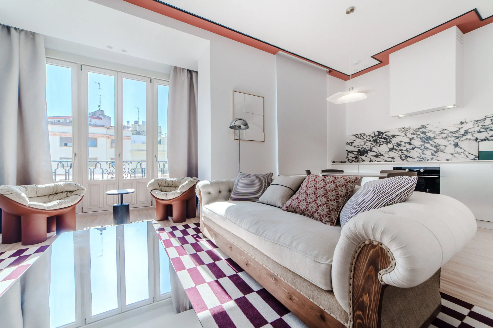 Photo - Apartamentos Soho Boutique Hoy No Me Puedo Levantar