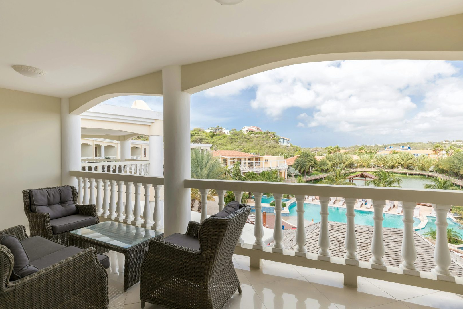 Photo - ACOYA Curacao Resort, Villas & Spa