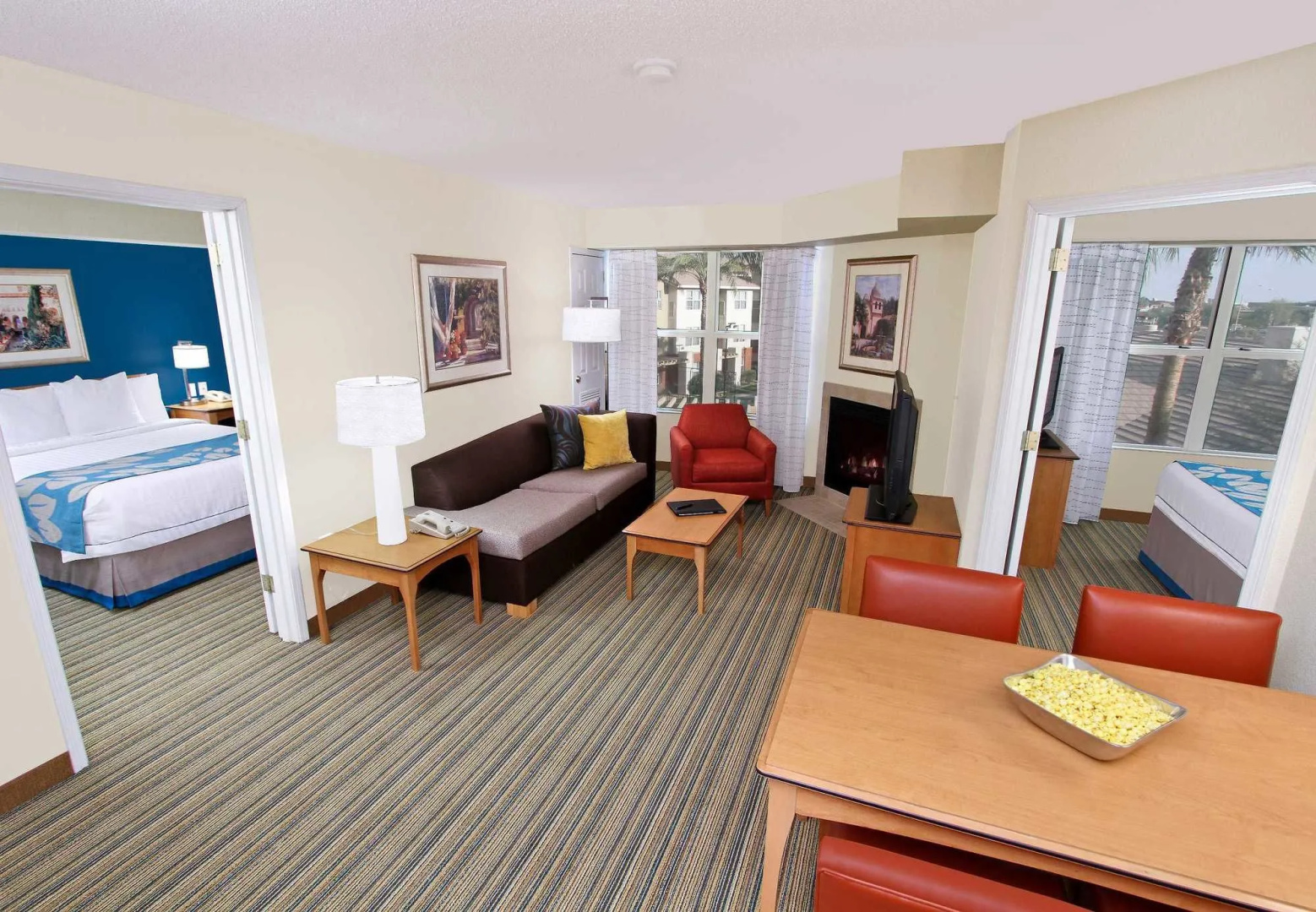 Foto - Residence Inn Scottsdale North