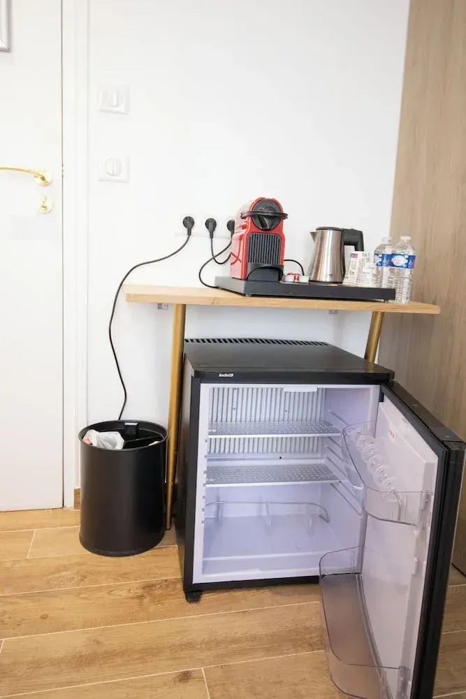 Photo - Les Rebelles