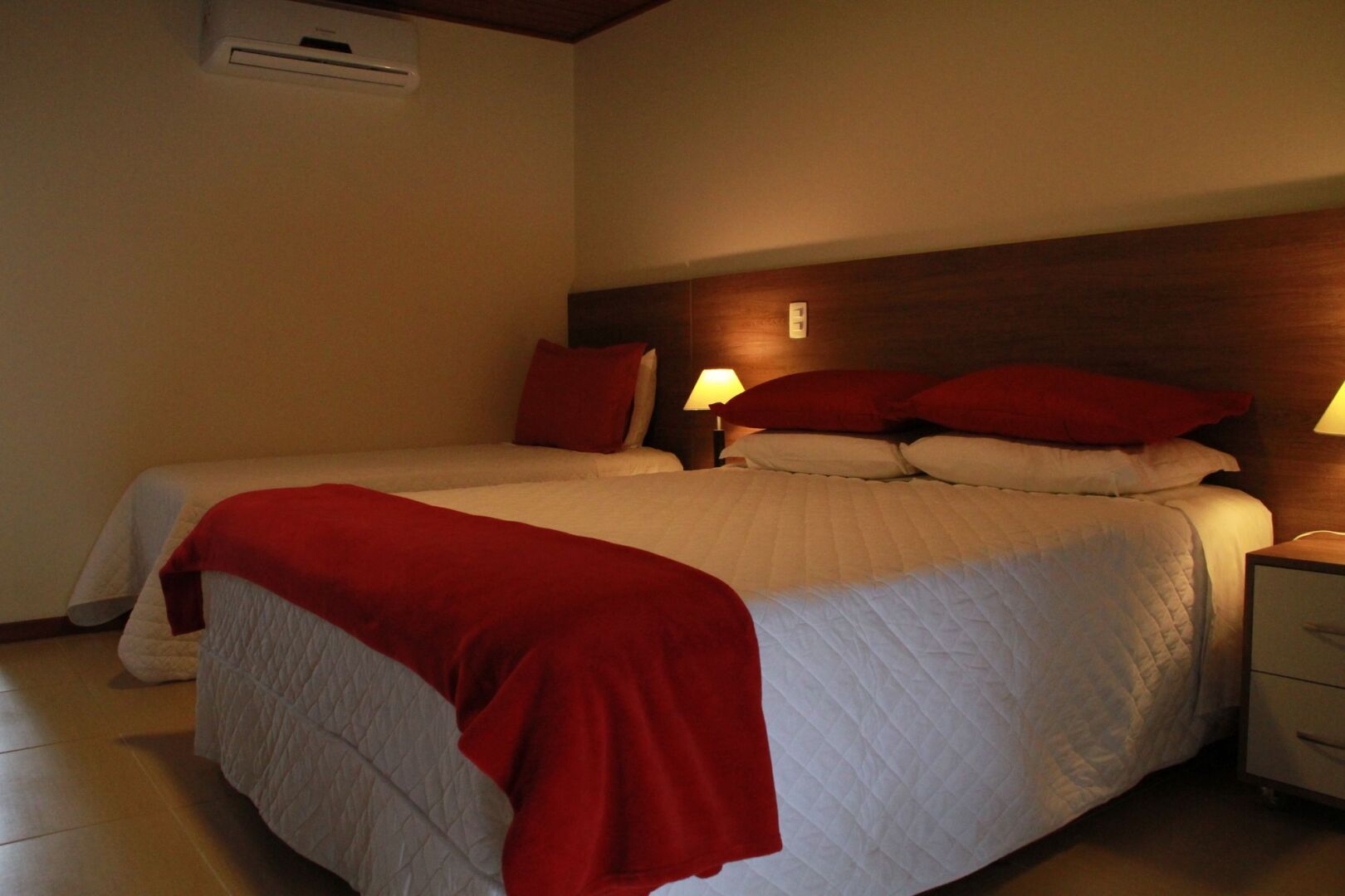 Foto - Pousada Ilha Faceira