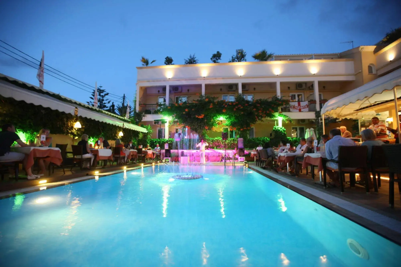 Foto - Telesilla Hotel
