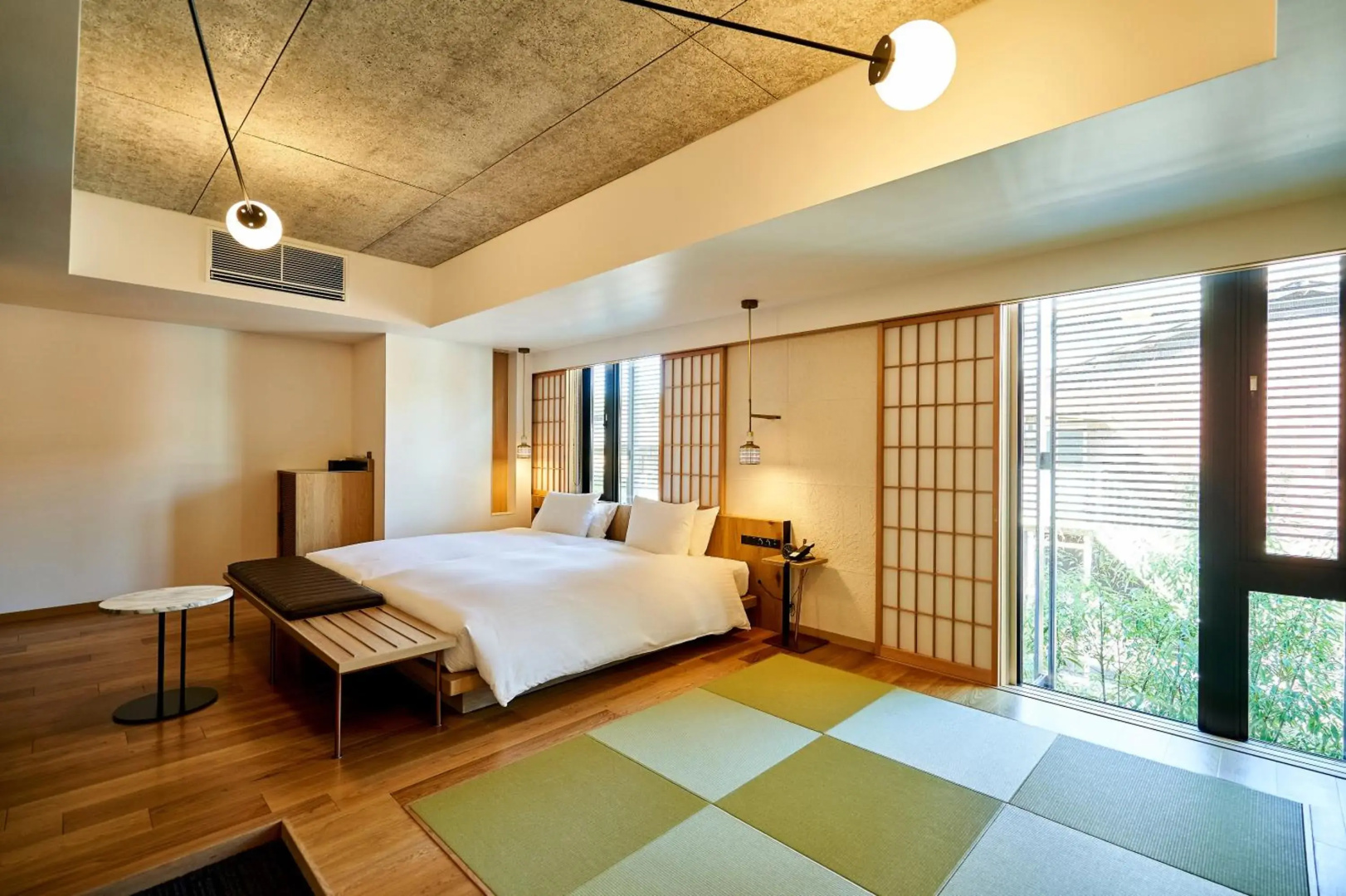 Foto - Tassel Hotel Sanjo Shirakawa