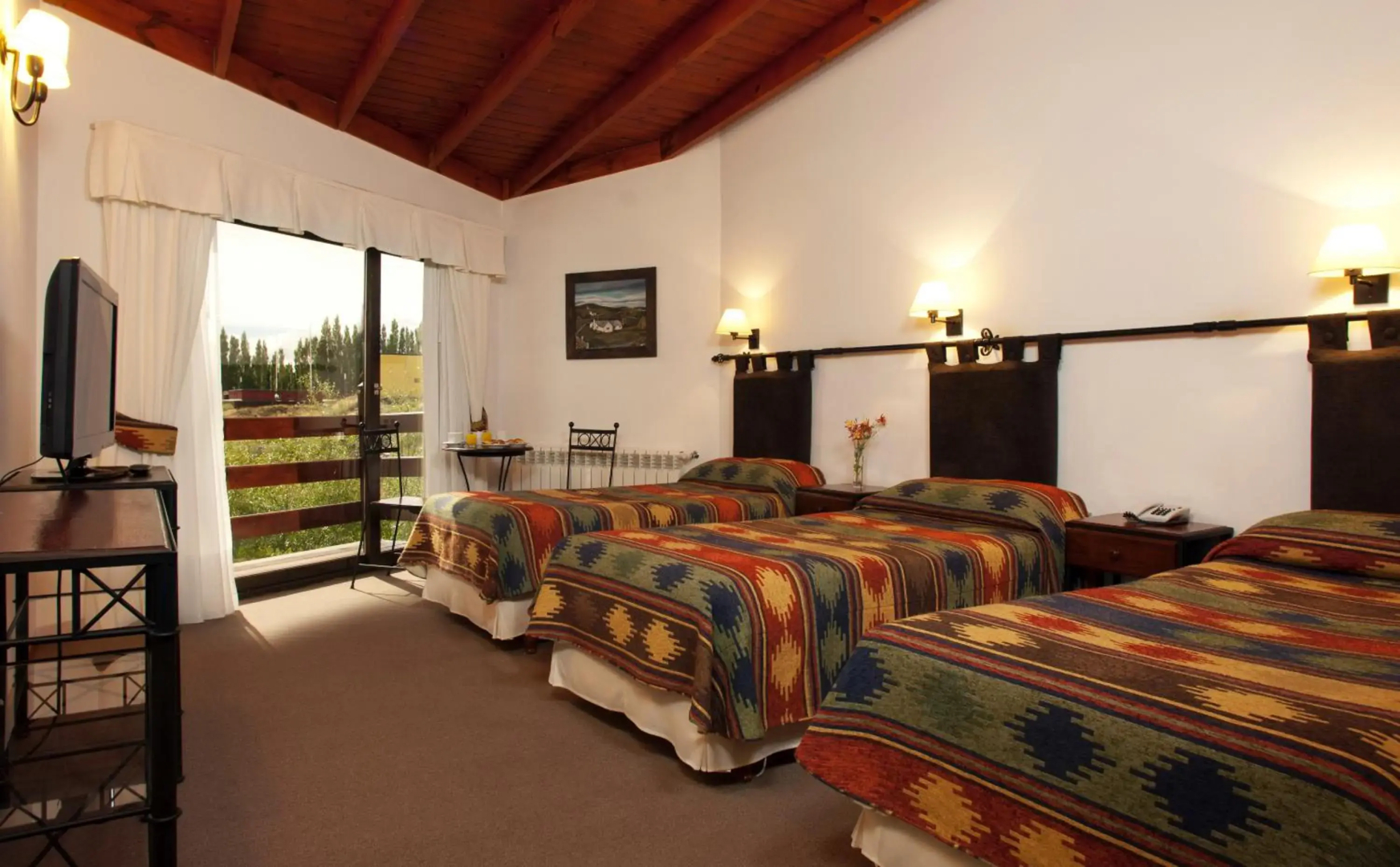 Foto - Hotel Sierra Nevada
