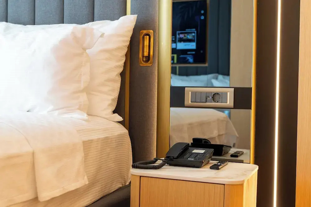 Photo - The Marni Hotel - Adults Only 12 Plus