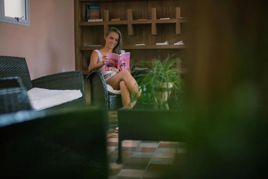 Foto - Pousada Recanto Jota Ge