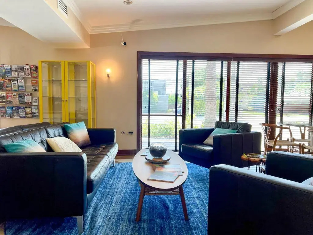 Photo - Victoria Park Hotel