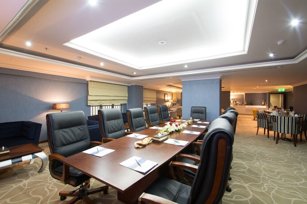 Foto - Millennium Al Aqeeq Hotel