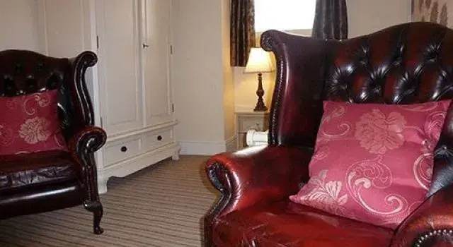 Photo - Hedgefield House Hotel